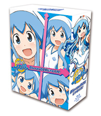 NIHCJ Blu-ray BOX