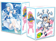 ブルーレイ第3巻めBD BOXの画像公開！！